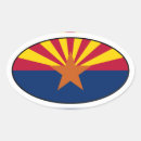 Search for arizona flag stickers United states