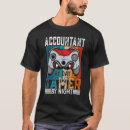 Search for accountant by day tshirts Night