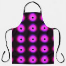 Search for glow in the dark aprons Abstract