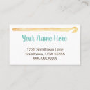 Search for hook business cards Yarn