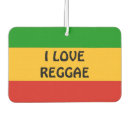 Search for flags car air fresheners Rasta