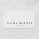 Search for lights business cards Girly