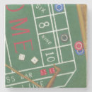 Search for dice coasters Casino