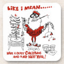 Search for santa claus barware Groovy