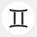 Search for gemini symbol stickers Horoscope