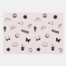 Search for bff wrapping paper Bestie