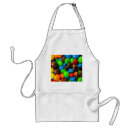 Search for sweet candy aprons Bright