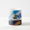 Search for dimensions mugs Space