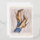 Search for bridal magazine invitations Chic