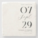 Search for coaster save the dates Stylish