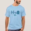 Search for h2o tshirts Chemistry