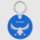 Search for flying bird key rings Funny