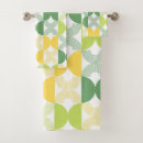 Search for 1950s bath towels Mid century modern