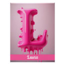 Search for alphabet nursery art Typography