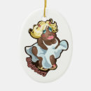 Search for hippo christmas tree decorations Illustration