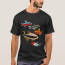 Search for ember tshirts Fish