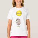 Search for hedgehog kids tshirts Adorable