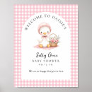 Search for pink gingham posters Mother to be
