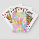 Search for aesthetic playing cards Chic