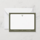 Search for olive note cards Typography