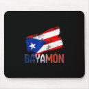 Search for funny swimming mousepads World travel