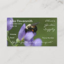 Search for buzzing business cards Honey