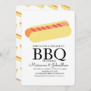 Search for dog memorial invitations Bbq