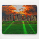 Search for stonehenge mousepads Standing stones