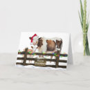 Search for cattle christmas cards Calf
