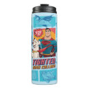 Search for superman travel mugs Dc super pets
