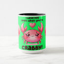 Search for i love green tea mugs Red
