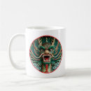 Search for japanese dragon mugs Monster