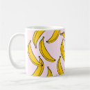 Search for top banana mugs Bananas
