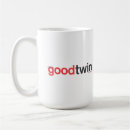 Search for funny twin mugs Sister
