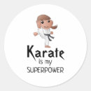 Search for art class stickers Martial arts