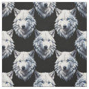 Search for wolf fabric Animal