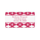 Search for mod return address labels Elegant