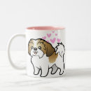 Search for puppy cartoon mugs Animal lover