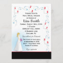 Search for vegas bridal shower invitations Bride