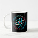 Search for atoms mugs Funny