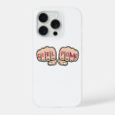 Search for gender equality iphone cases Girl power