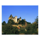 Search for mediaeval castle art Scenic