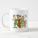 Search for park ranger mugs Playful bear design