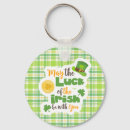 Search for irish shamrock key rings Fun