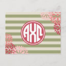Search for alpha postcards Sororities