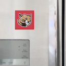Search for cougars magnets Authentic siue campus spirit