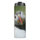 Search for puffin travel mugs Animals