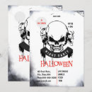 Search for night halloween invitations Jack o lantern