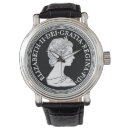 Search for england watches Queen elizabeth