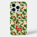 Search for strawberry iphone cases Floral